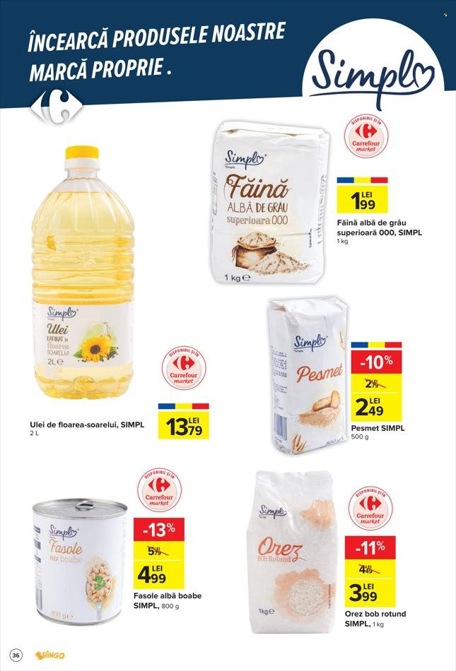 Catalog Carrefour - 27.01.2022 - 09.02.2022. Pagina 19