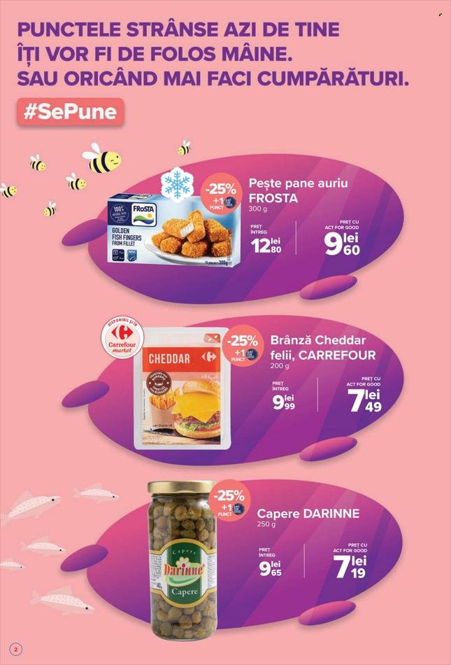 Catalog Carrefour - 27.01.2022 - 02.02.2022. Pagina 2