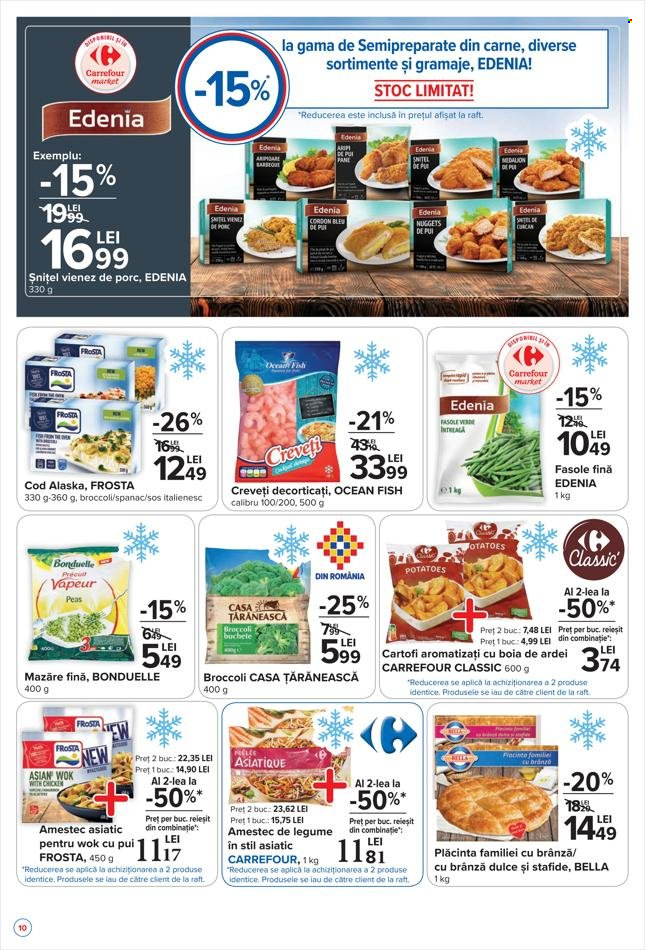 Catalog Carrefour - 27.01.2022 - 02.02.2022. Pagina 6