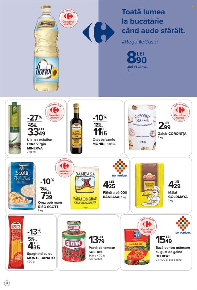 Catalog Carrefour - 27.01.2022 - 02.02.2022. Pagina 7