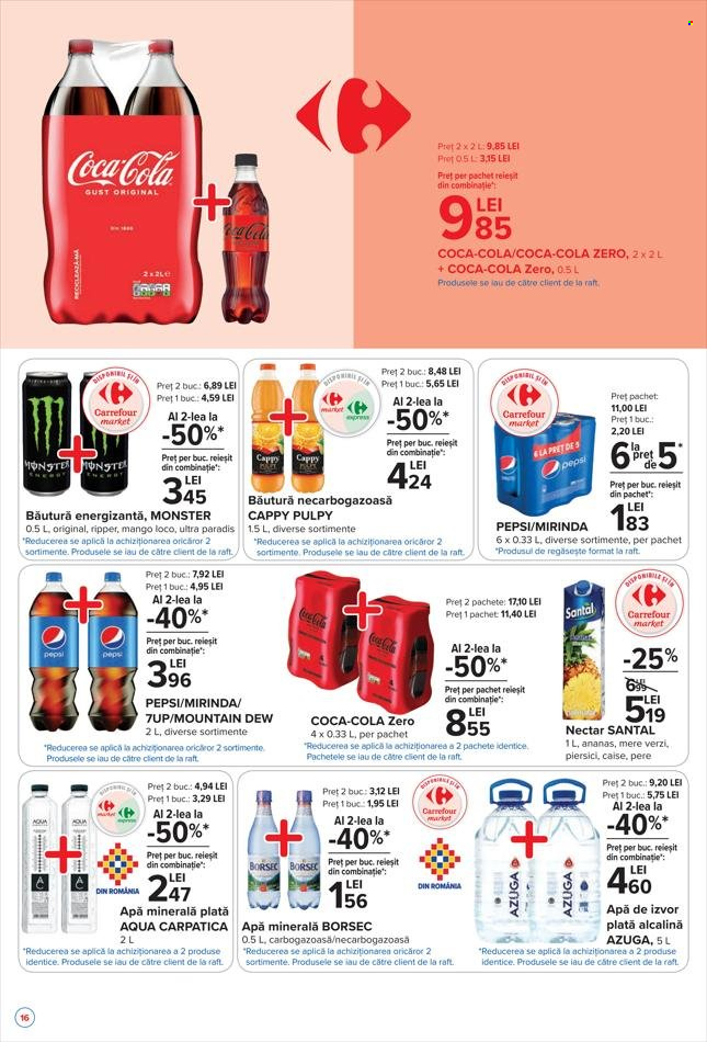 Catalog Carrefour - 27.01.2022 - 02.02.2022. Pagina 9