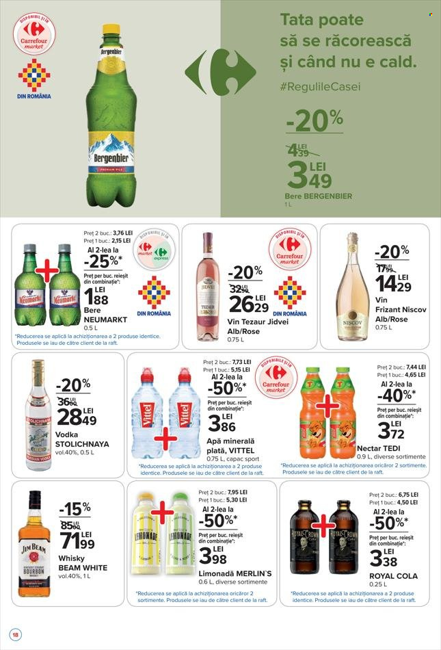 Catalog Carrefour - 27.01.2022 - 02.02.2022. Pagina 10