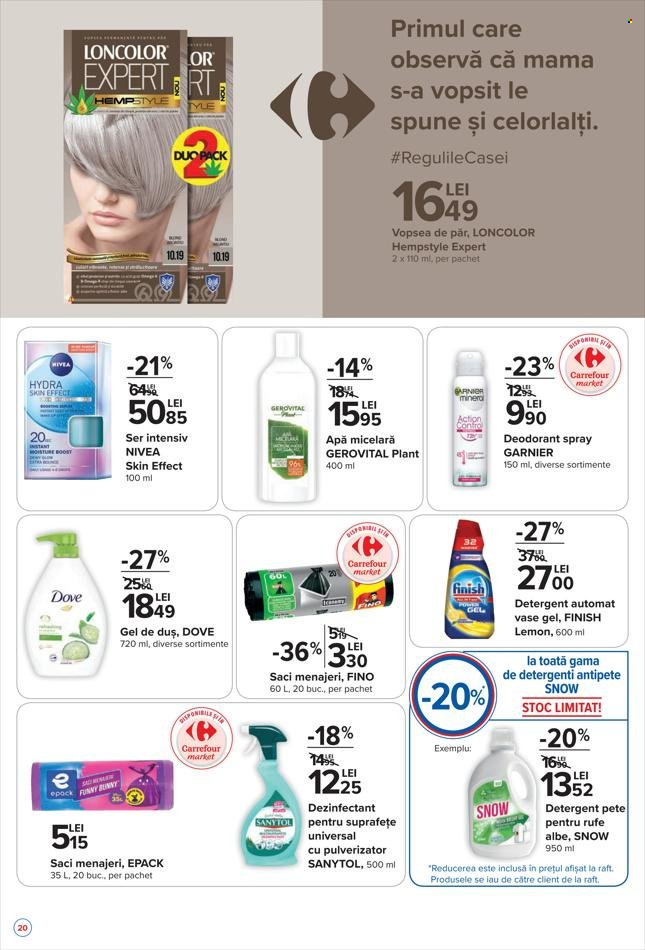 Catalog Carrefour - 27.01.2022 - 02.02.2022. Pagina 11