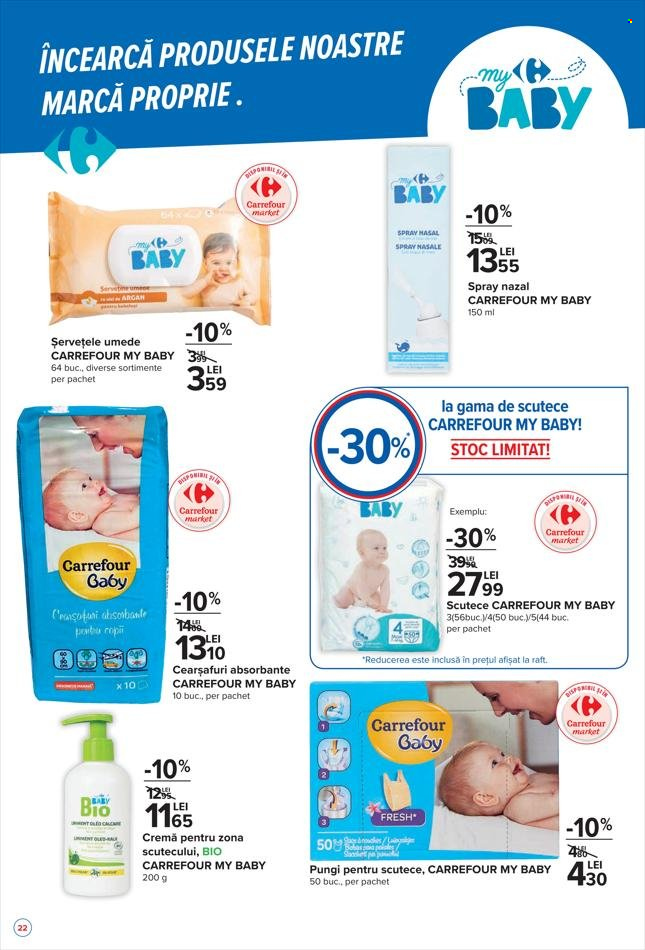 Catalog Carrefour - 27.01.2022 - 02.02.2022. Pagina 12
