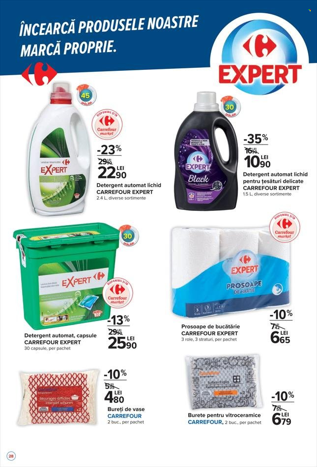 Catalog Carrefour - 27.01.2022 - 02.02.2022. Pagina 15