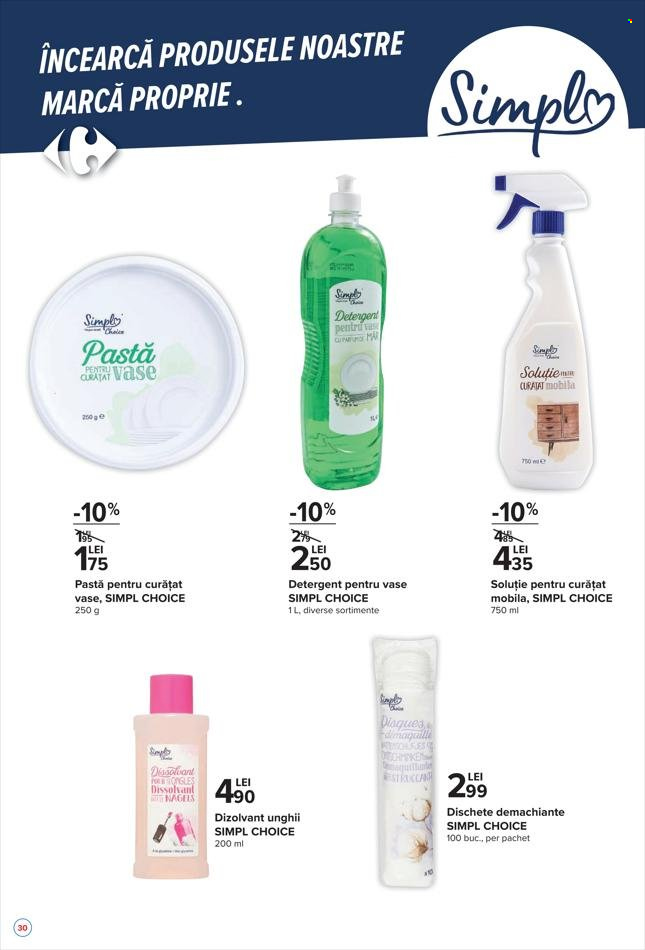 Catalog Carrefour - 27.01.2022 - 02.02.2022. Pagina 16