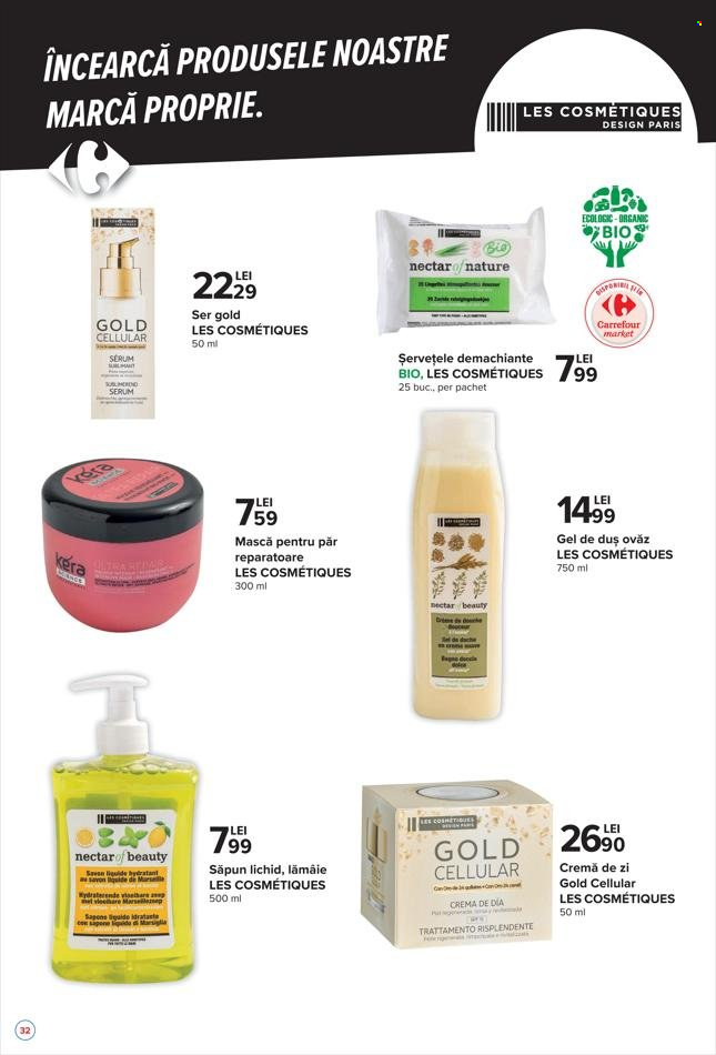 Catalog Carrefour - 27.01.2022 - 02.02.2022. Pagina 17