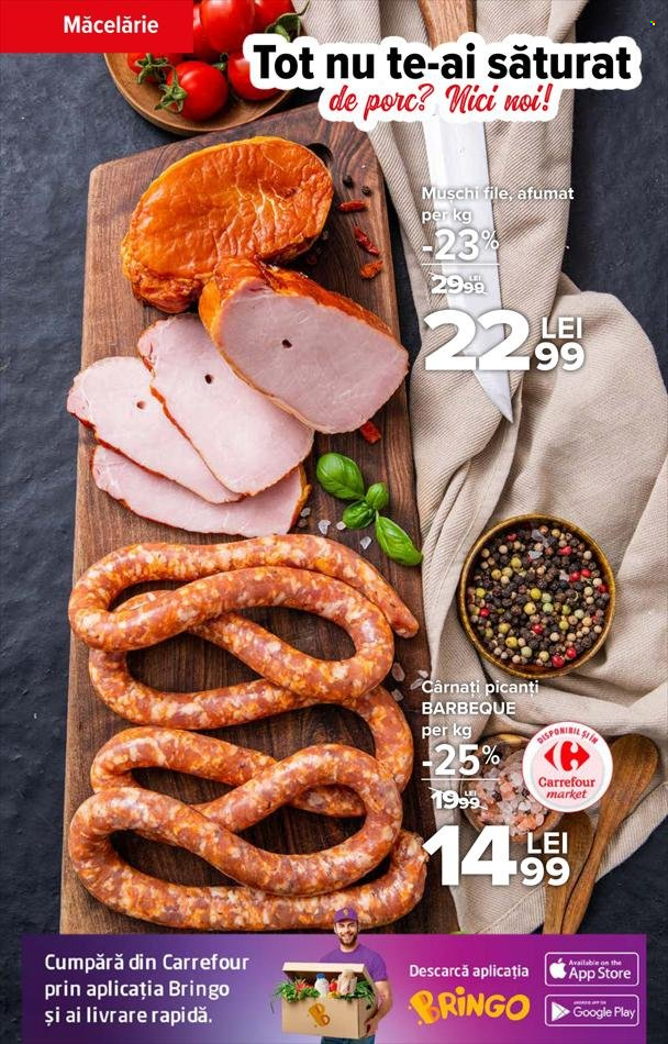 Catalog Carrefour - 27.01.2022 - 02.02.2022. Pagina 2