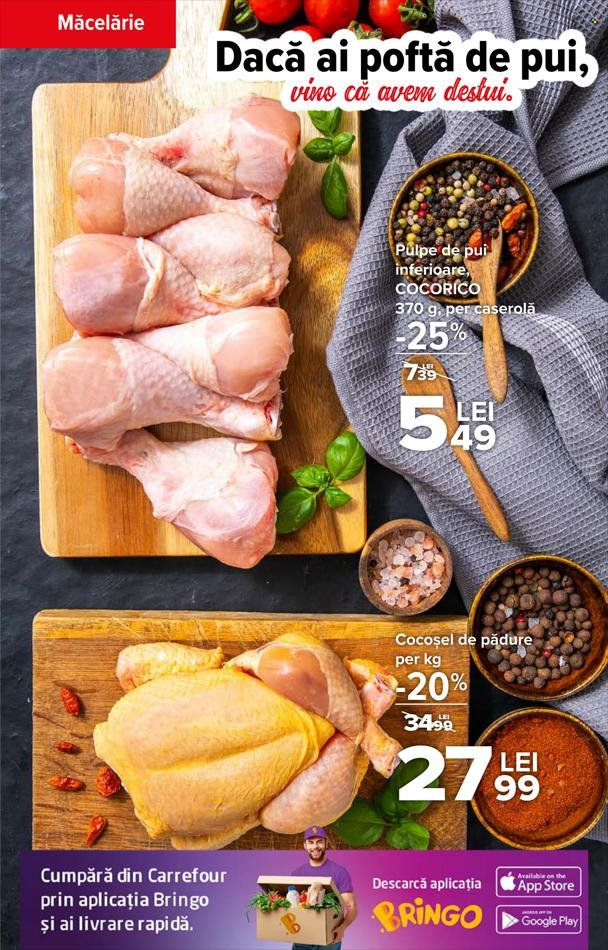 Catalog Carrefour - 27.01.2022 - 02.02.2022. Pagina 3