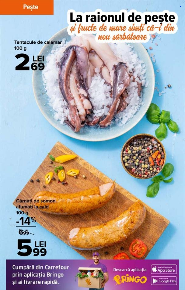Catalog Carrefour - 27.01.2022 - 02.02.2022. Pagina 4