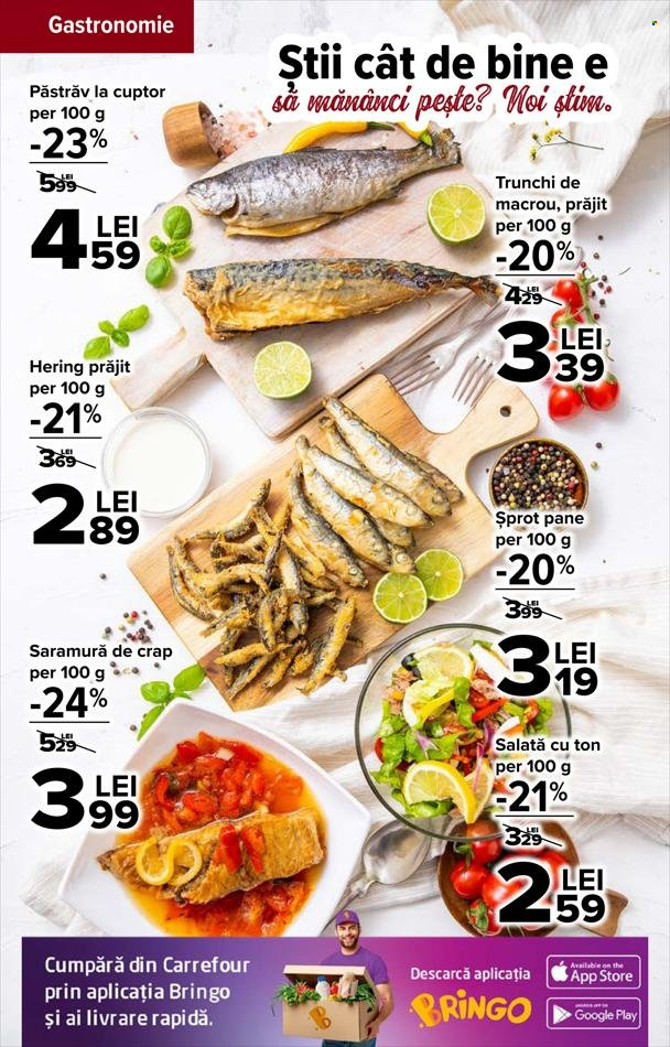 Catalog Carrefour - 27.01.2022 - 02.02.2022. Pagina 5
