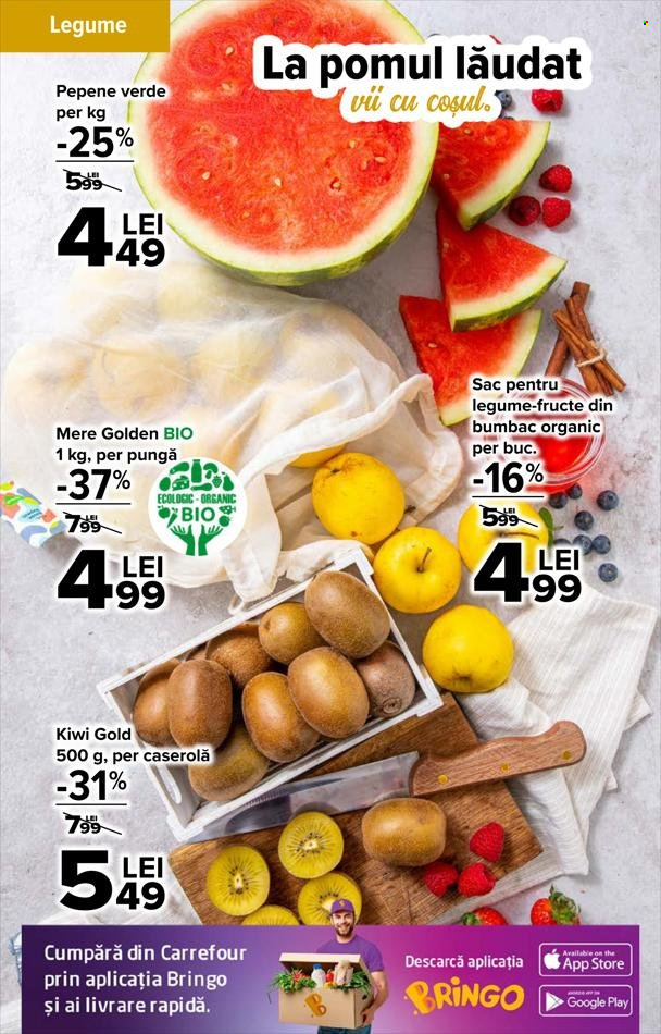 Catalog Carrefour - 27.01.2022 - 02.02.2022. Pagina 6
