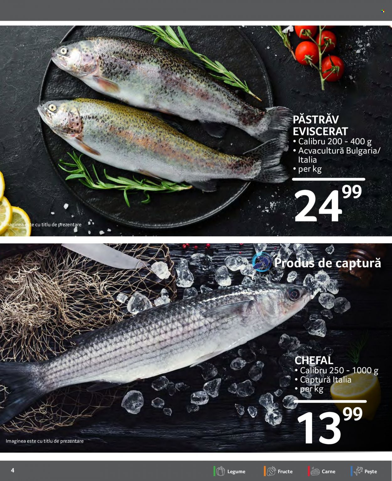 Catalog Selgros - 28.01.2022 - 03.02.2022. Pagina 4