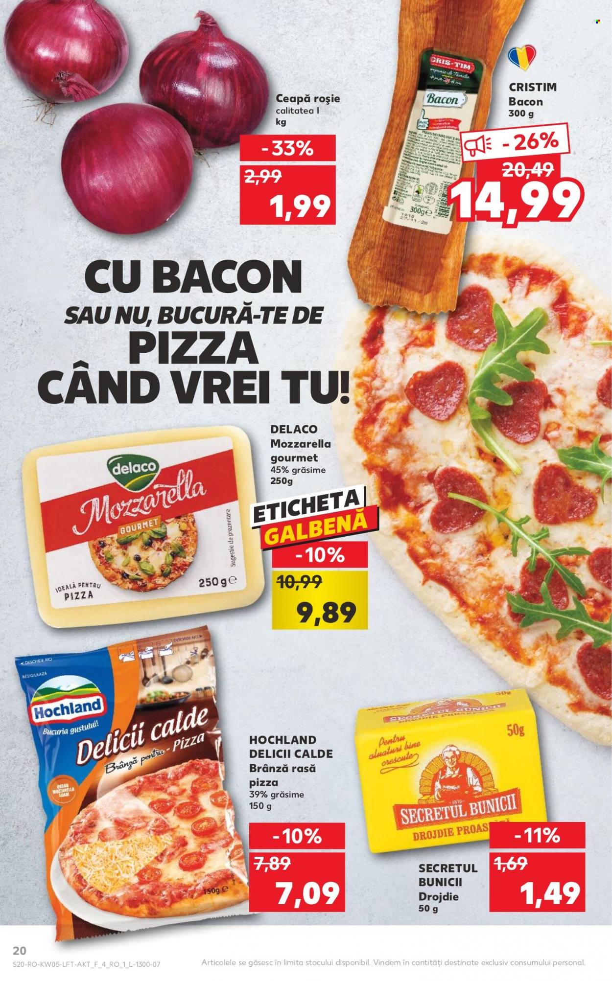 Catalog Kaufland - 02.02.2022 - 08.02.2022. Pagina 20