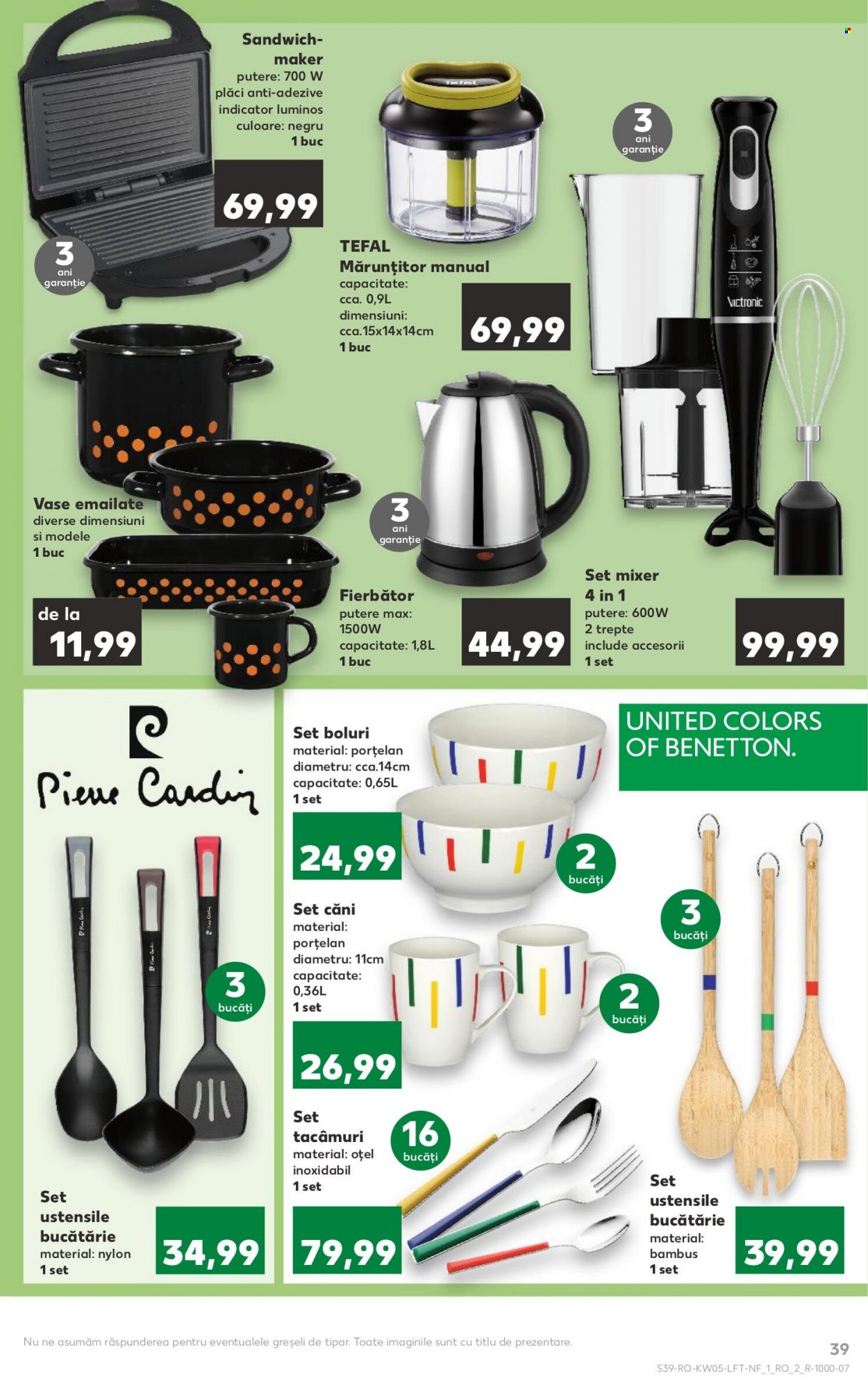 Catalog Kaufland - 02.02.2022 - 08.02.2022. Pagina 39