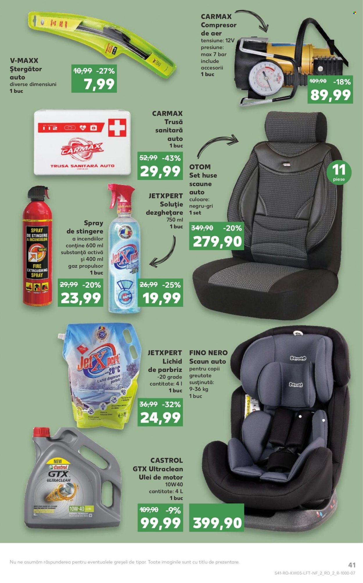 Catalog Kaufland - 02.02.2022 - 08.02.2022. Pagina 41
