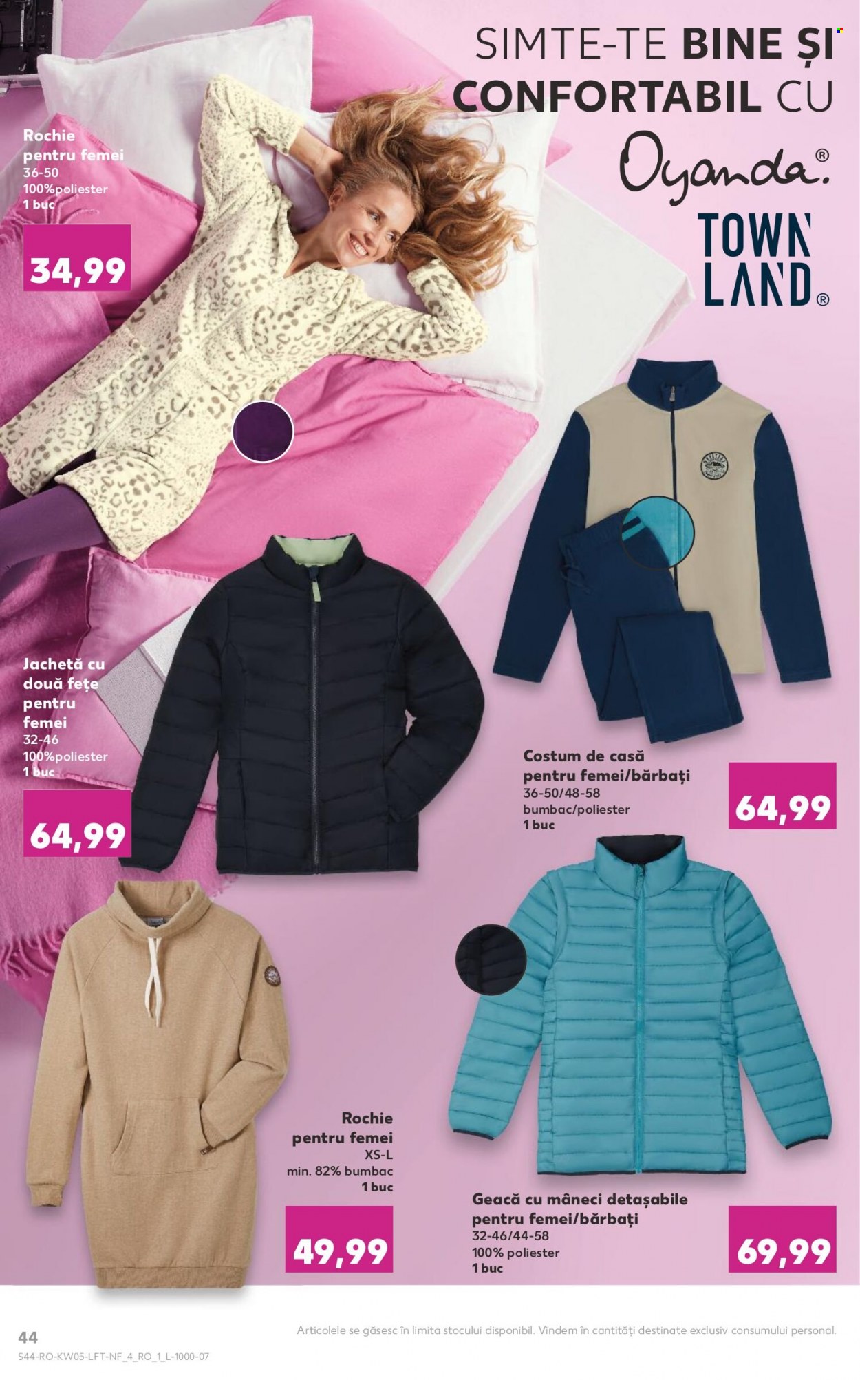 Catalog Kaufland - 02.02.2022 - 08.02.2022. Pagina 44