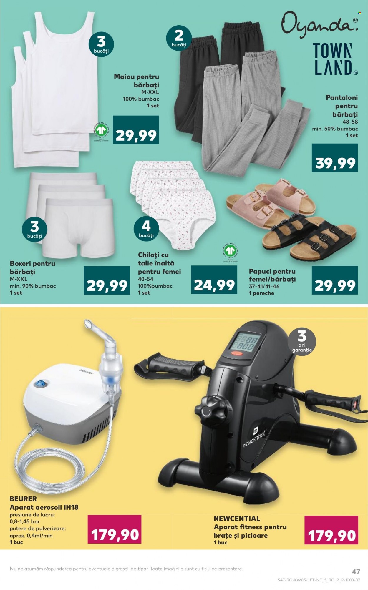 Catalog Kaufland - 02.02.2022 - 08.02.2022. Pagina 47