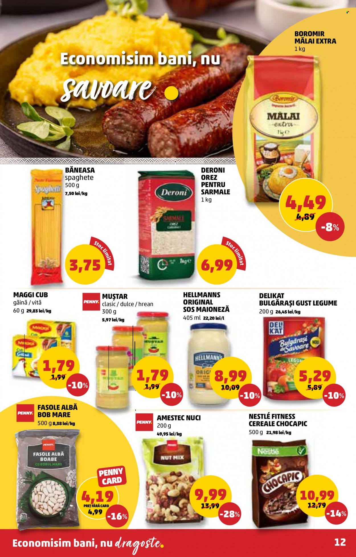 Catalog PENNY - 31.01.2022 - 01.02.2022. Pagina 14