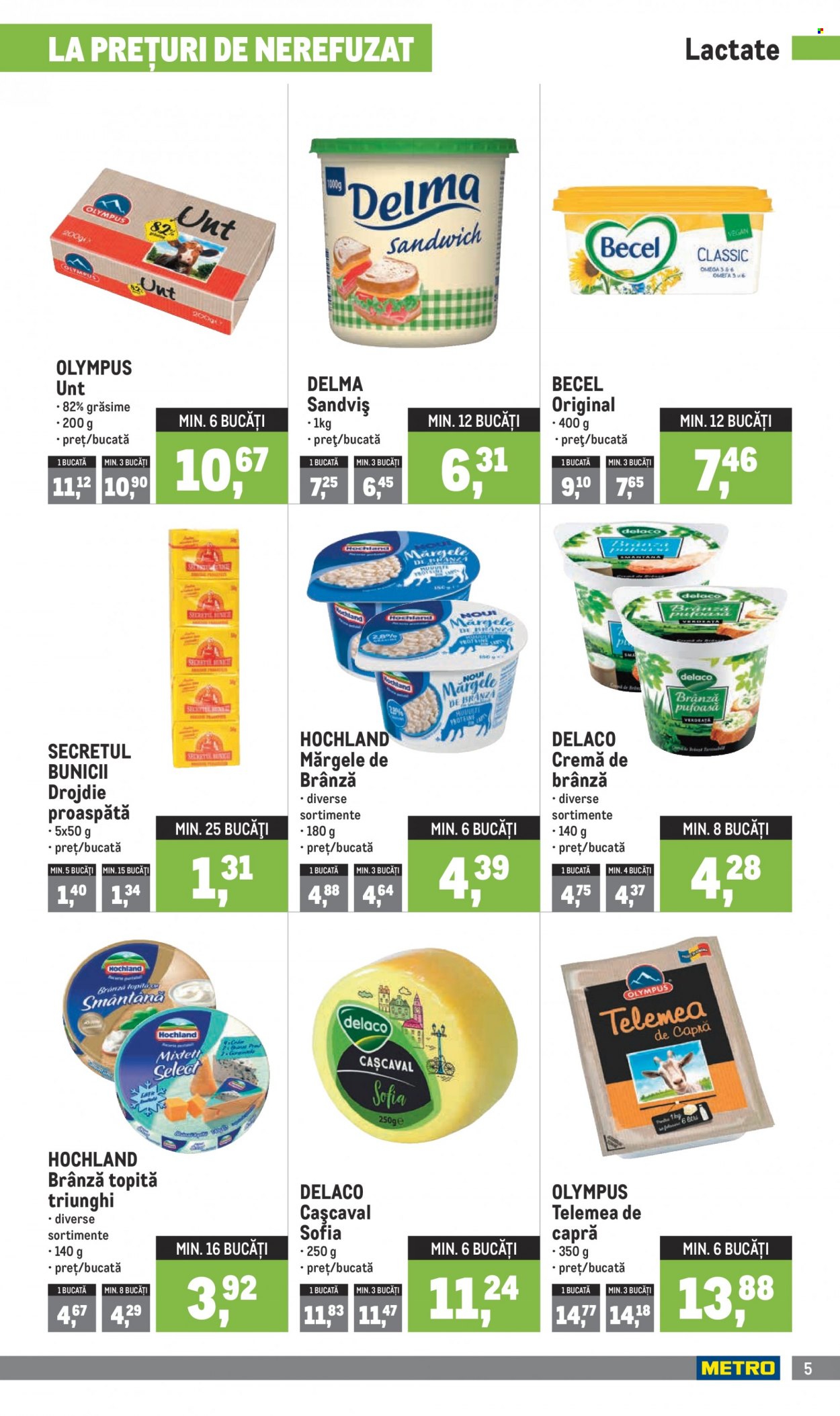 Catalog Metro - 01.02.2022 - 28.02.2022. Pagina 5