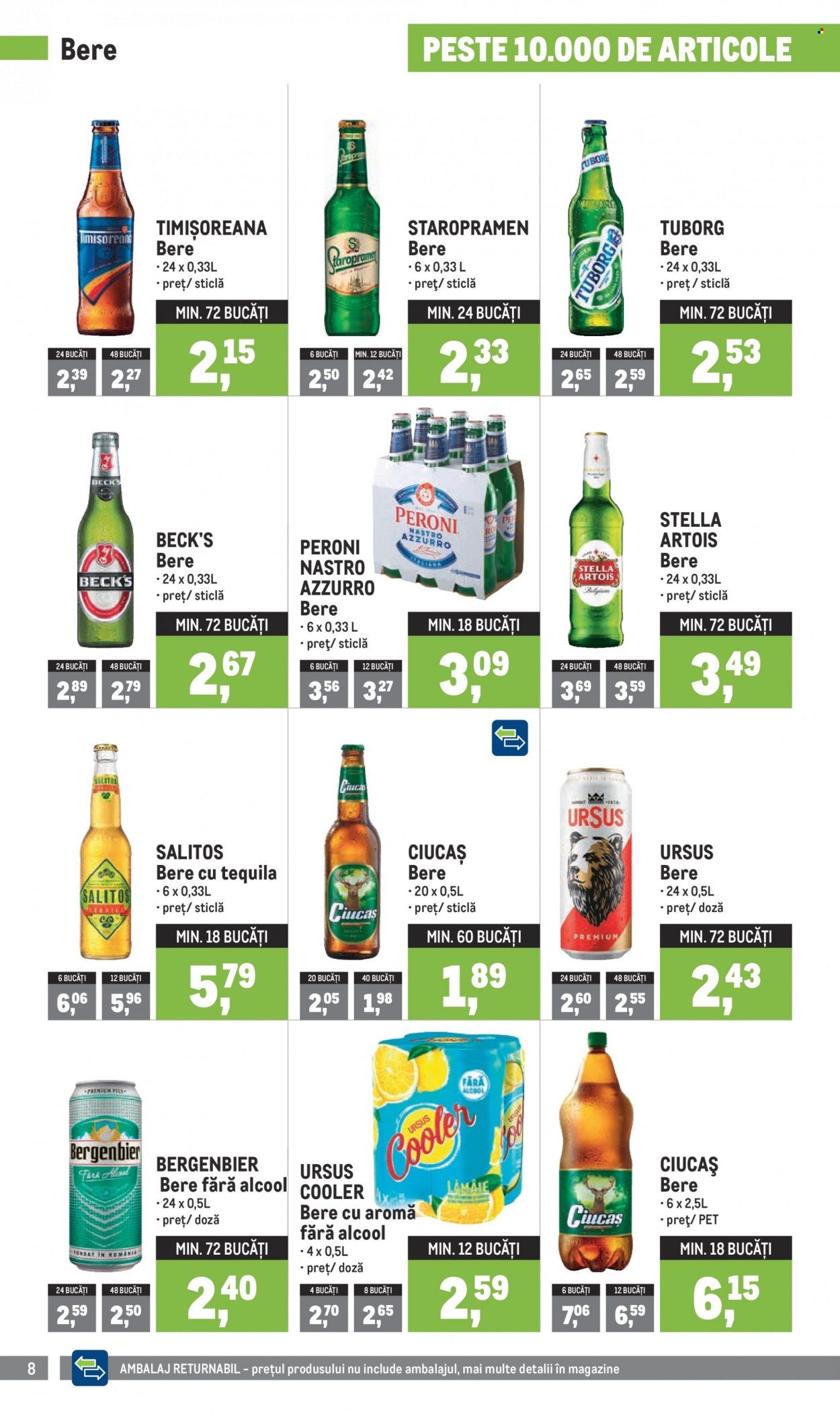 Catalog Metro - 01.02.2022 - 28.02.2022. Pagina 8