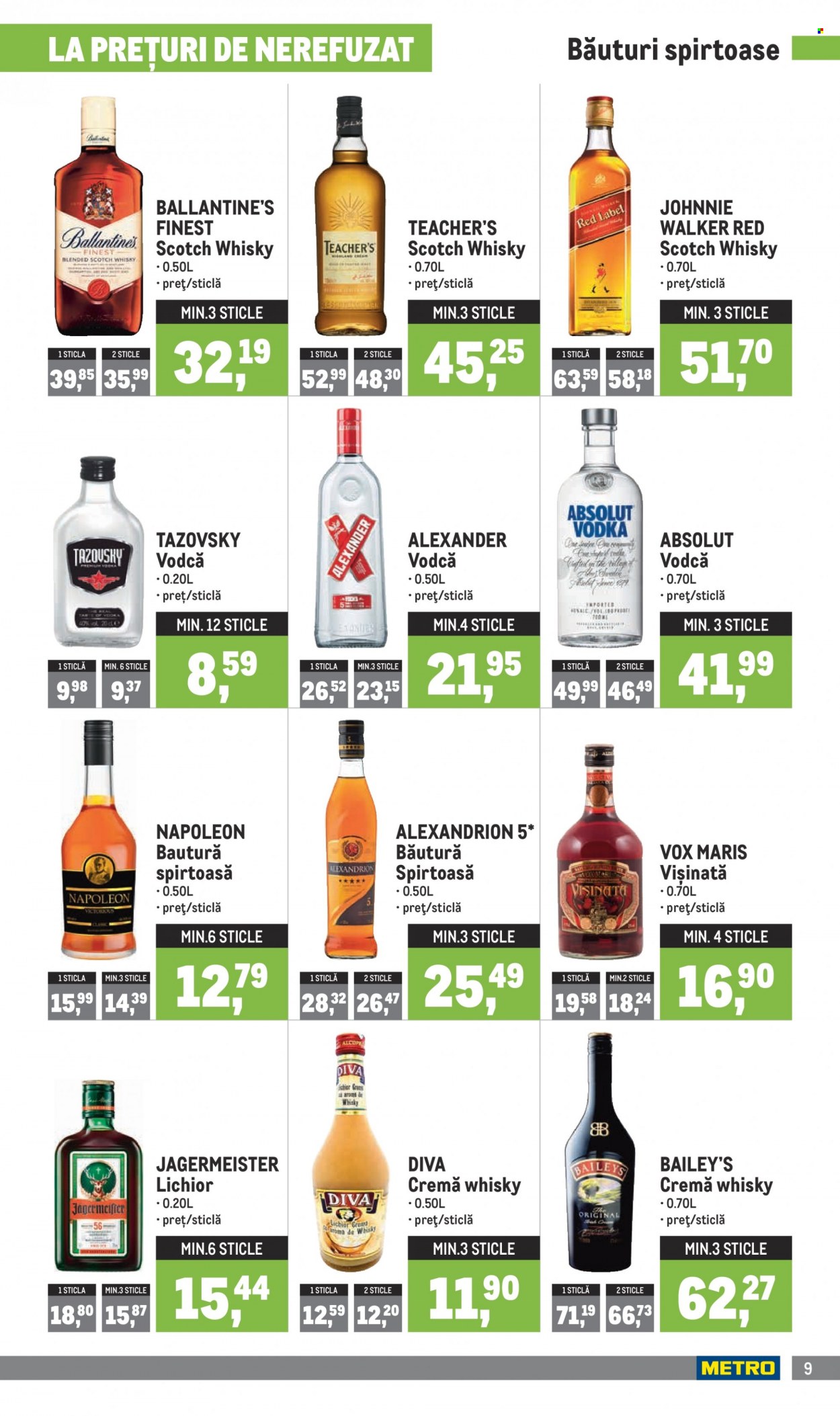 Catalog Metro - 01.02.2022 - 28.02.2022. Pagina 9