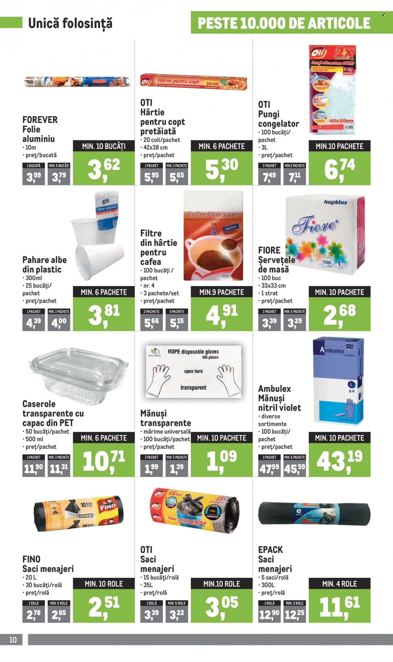 Catalog Metro - 01.02.2022 - 28.02.2022. Pagina 10