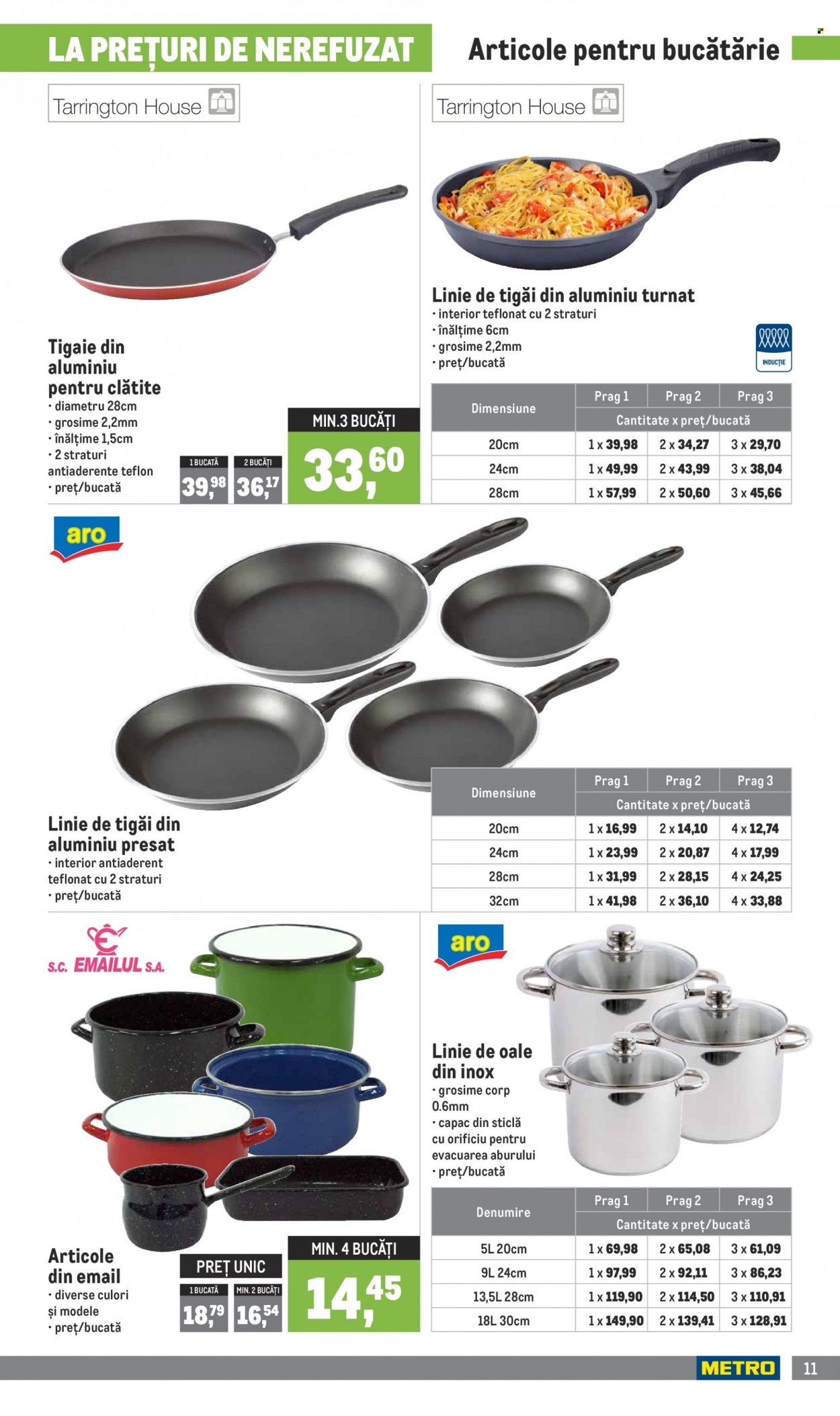 Catalog Metro - 01.02.2022 - 28.02.2022. Pagina 11
