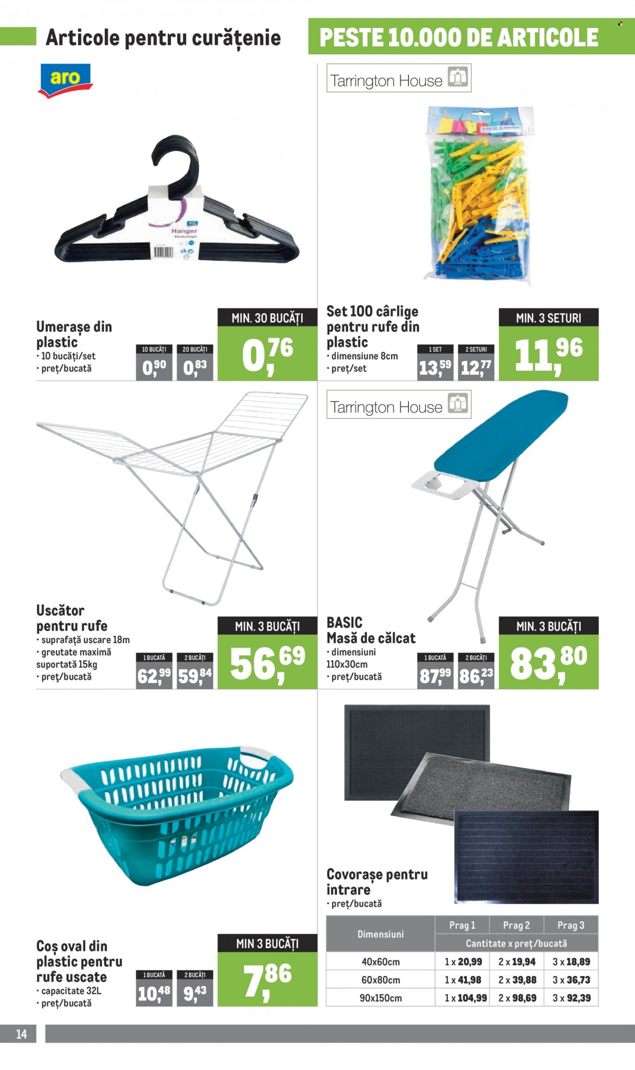 Catalog Metro - 01.02.2022 - 28.02.2022. Pagina 14