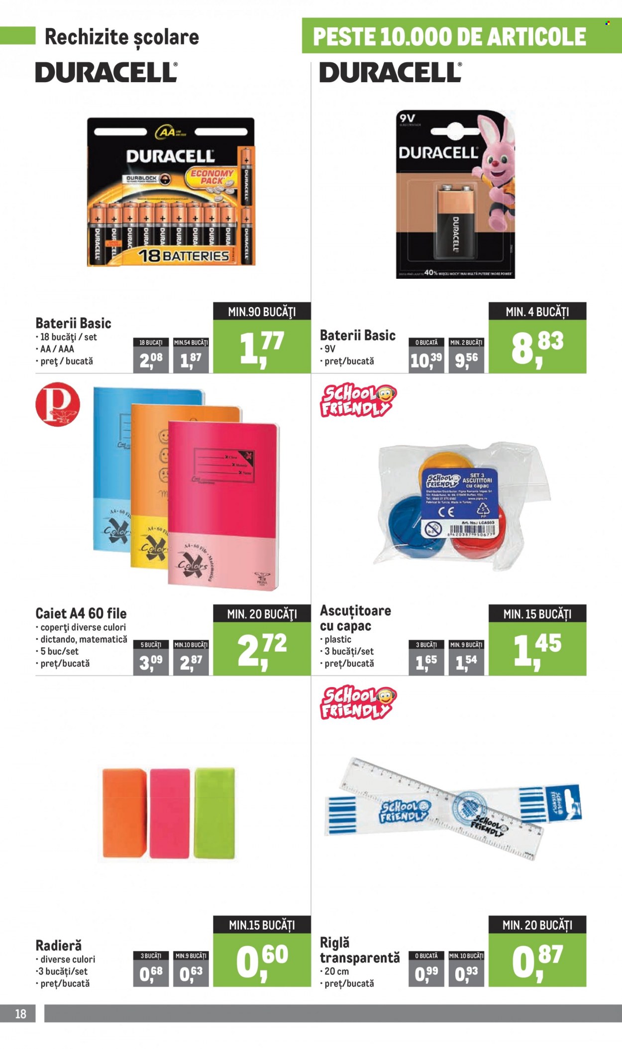 Catalog Metro - 01.02.2022 - 28.02.2022. Pagina 18