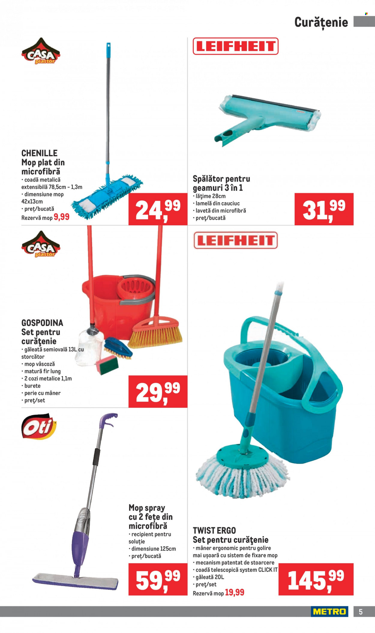 Catalog Metro - 01.02.2022 - 28.02.2022. Pagina 5