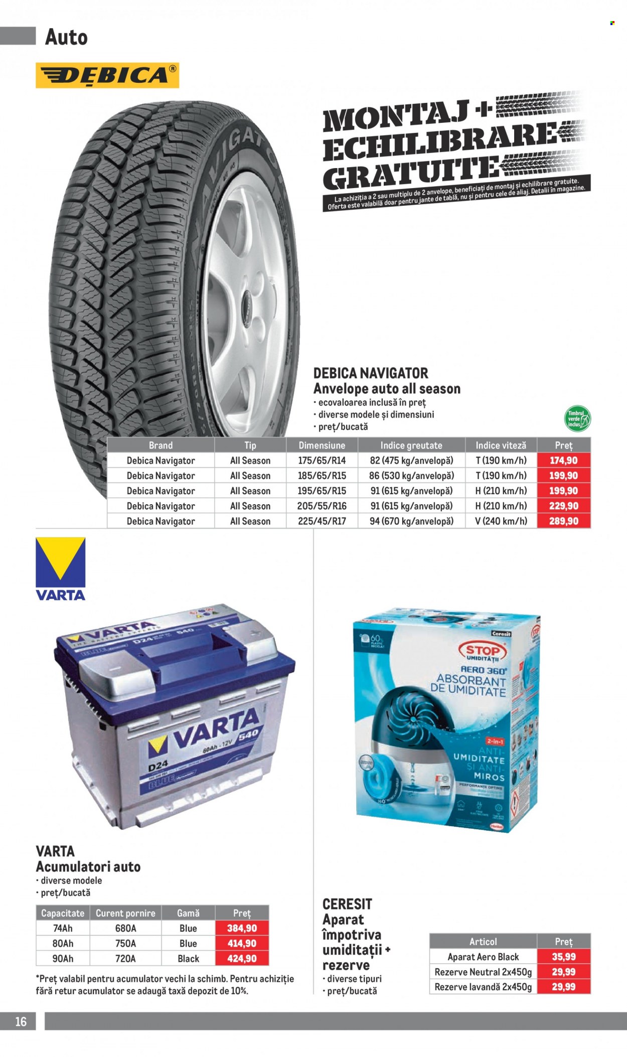 Catalog Metro - 01.02.2022 - 28.02.2022. Pagina 16