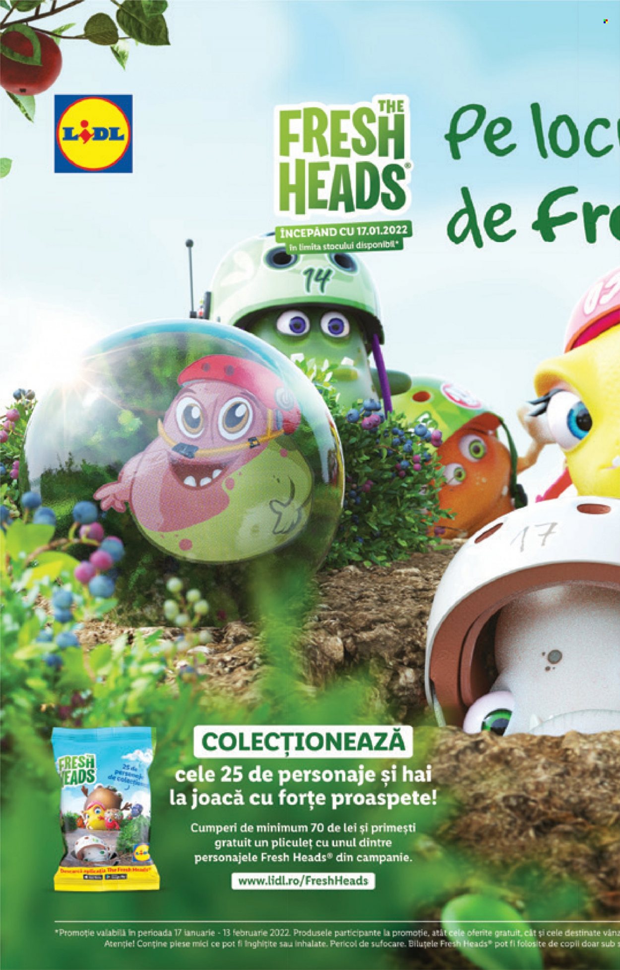 Catalog Lidl - 07.02.2022 - 13.02.2022. Pagina 10