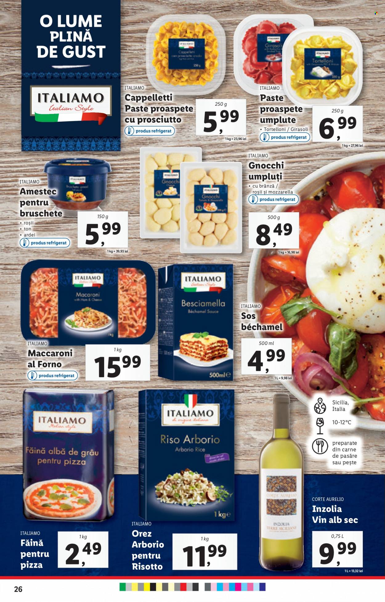 Catalog Lidl - 07.02.2022 - 13.02.2022. Pagina 26