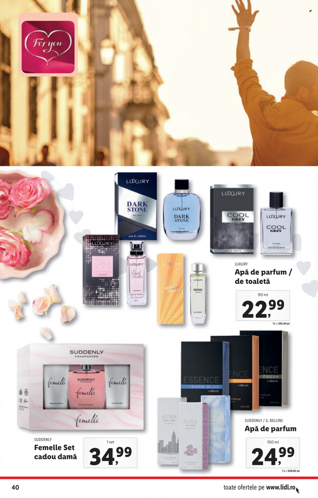 Catalog Lidl - 07.02.2022 - 13.02.2022. Pagina 40