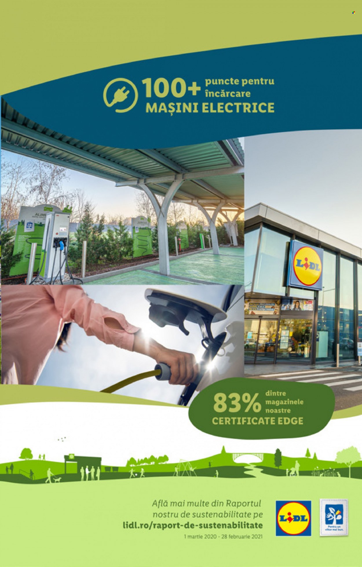 Catalog Lidl - 07.02.2022 - 13.02.2022. Pagina 51