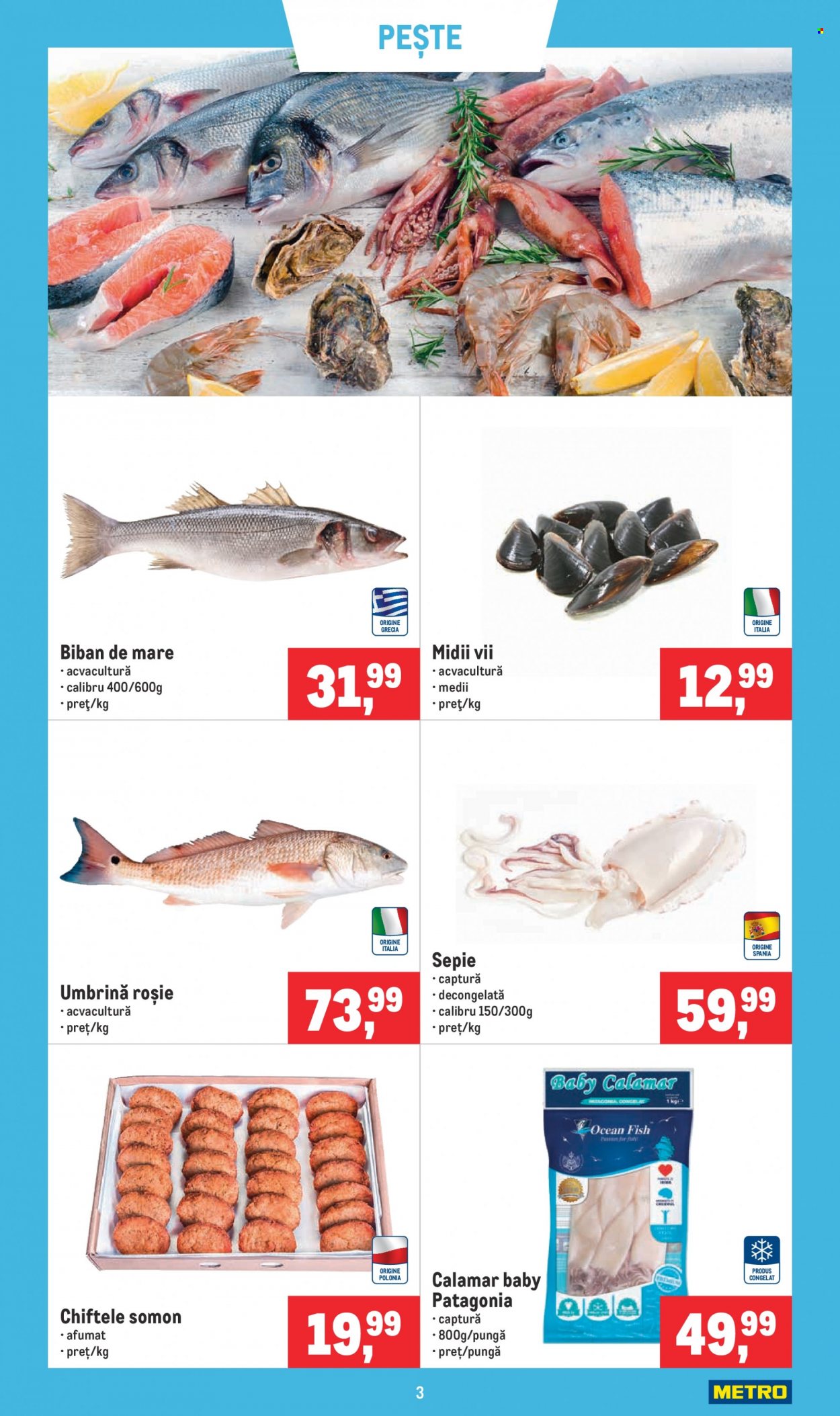 Catalog Metro - 02.02.2022 - 08.02.2022. Pagina 3