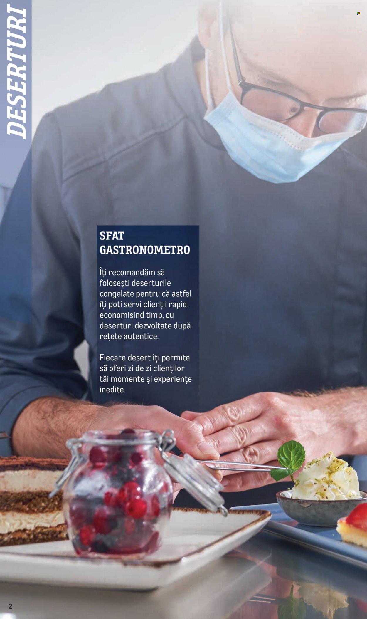Catalog Metro - 01.02.2022 - 28.02.2022. Pagina 2