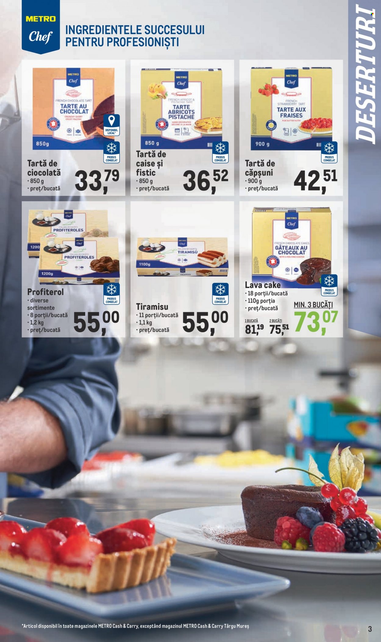 Catalog Metro - 01.02.2022 - 28.02.2022. Pagina 3