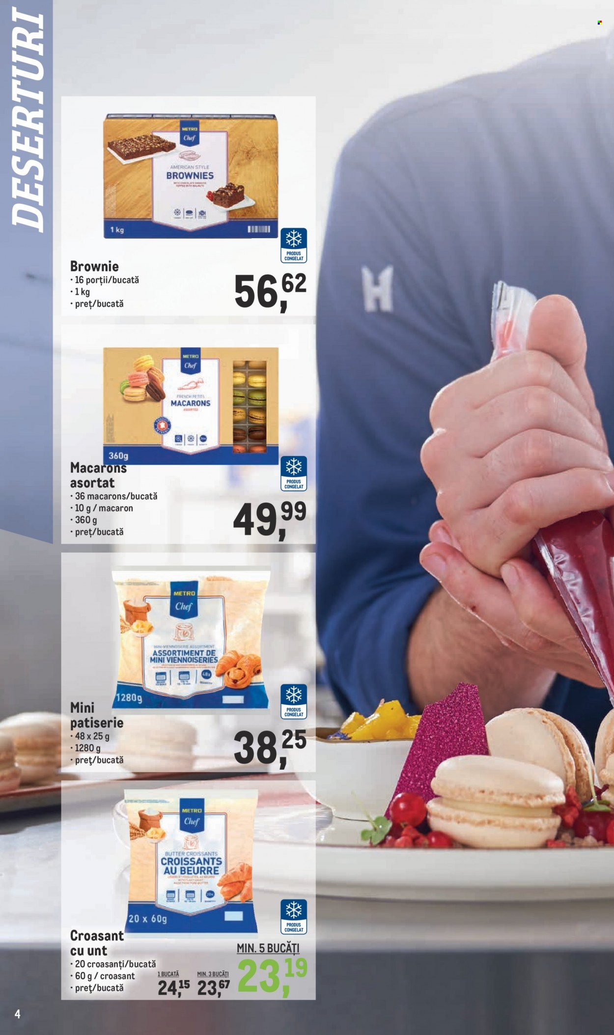 Catalog Metro - 01.02.2022 - 28.02.2022. Pagina 4