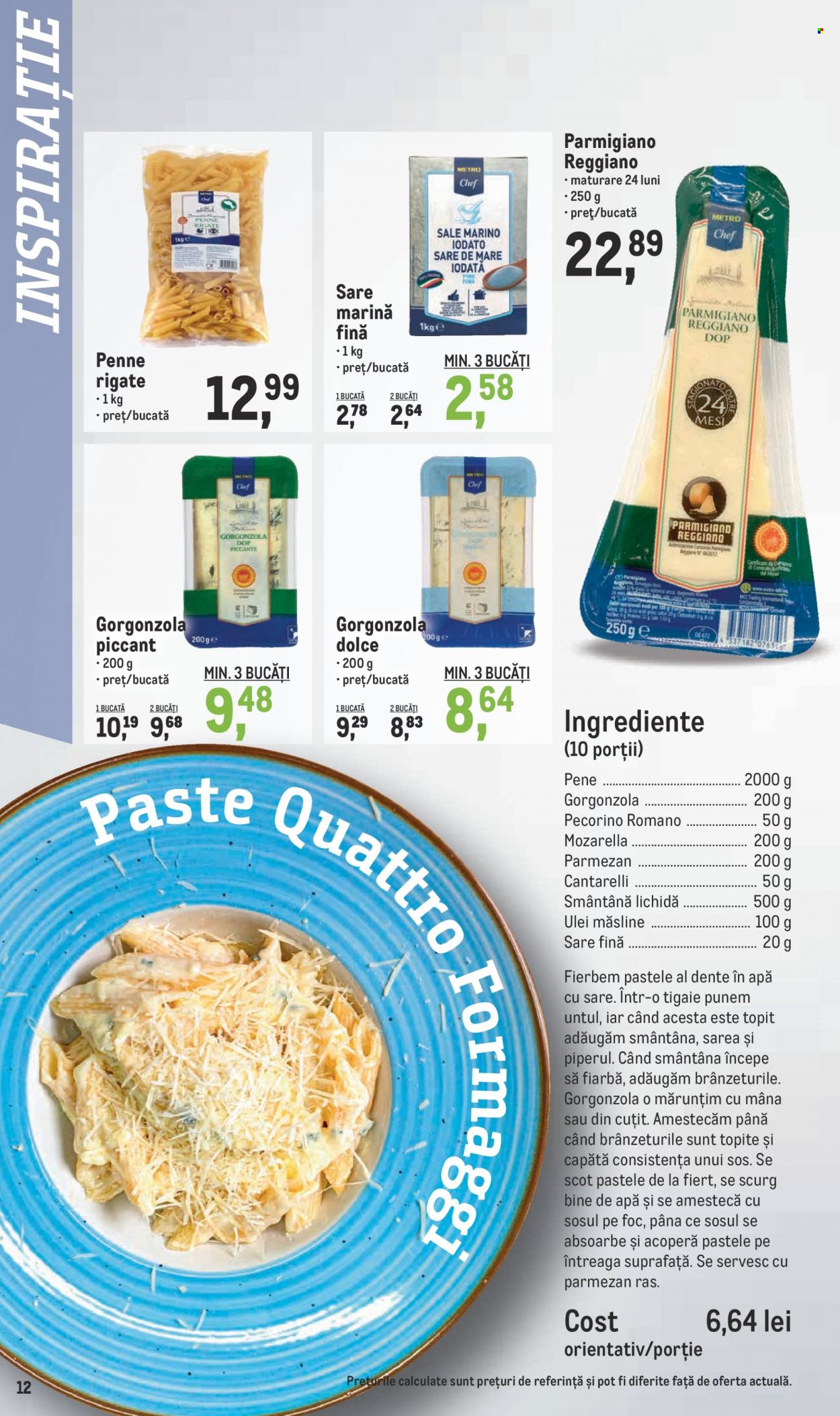 Catalog Metro - 01.02.2022 - 28.02.2022. Pagina 12