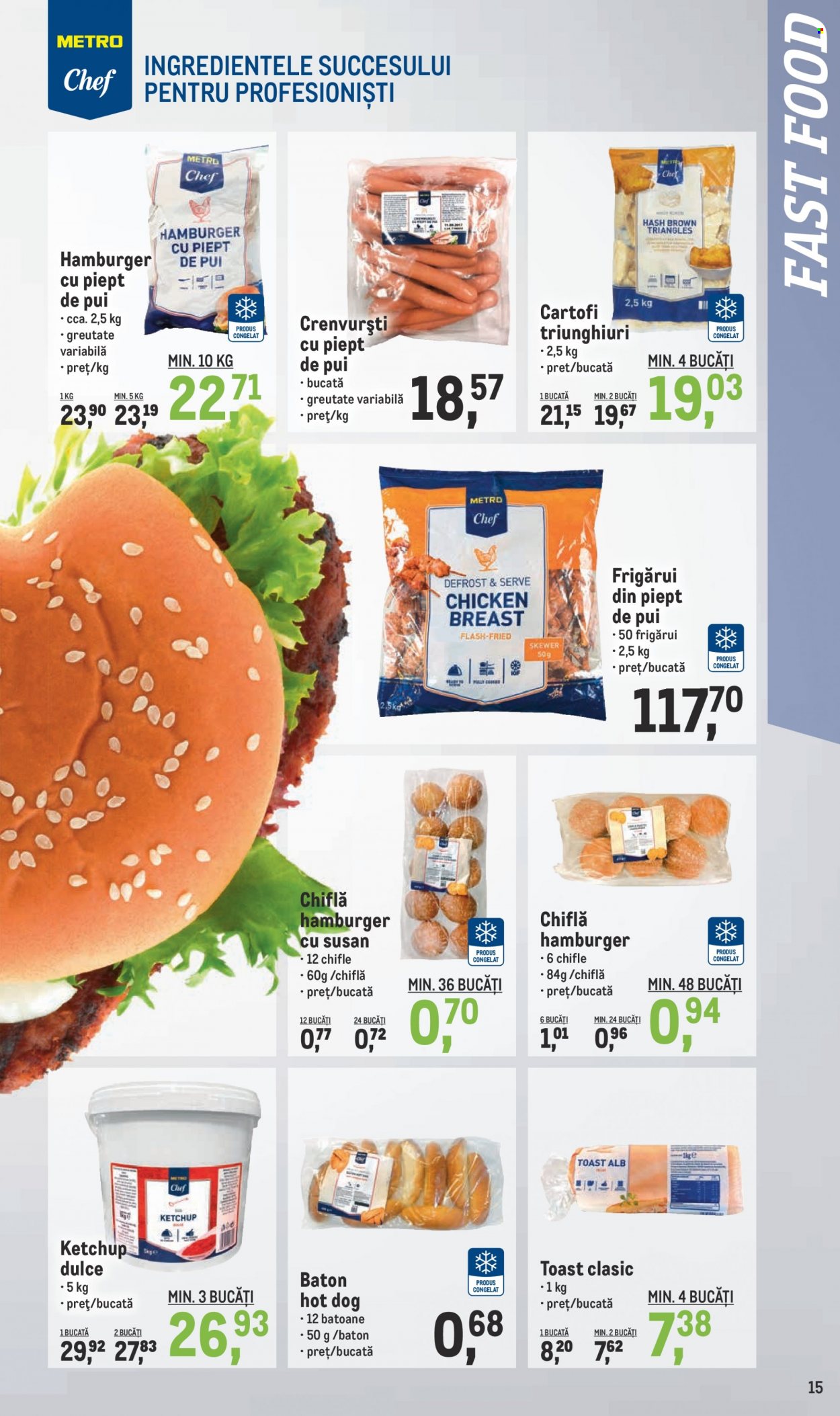 Catalog Metro - 01.02.2022 - 28.02.2022. Pagina 15