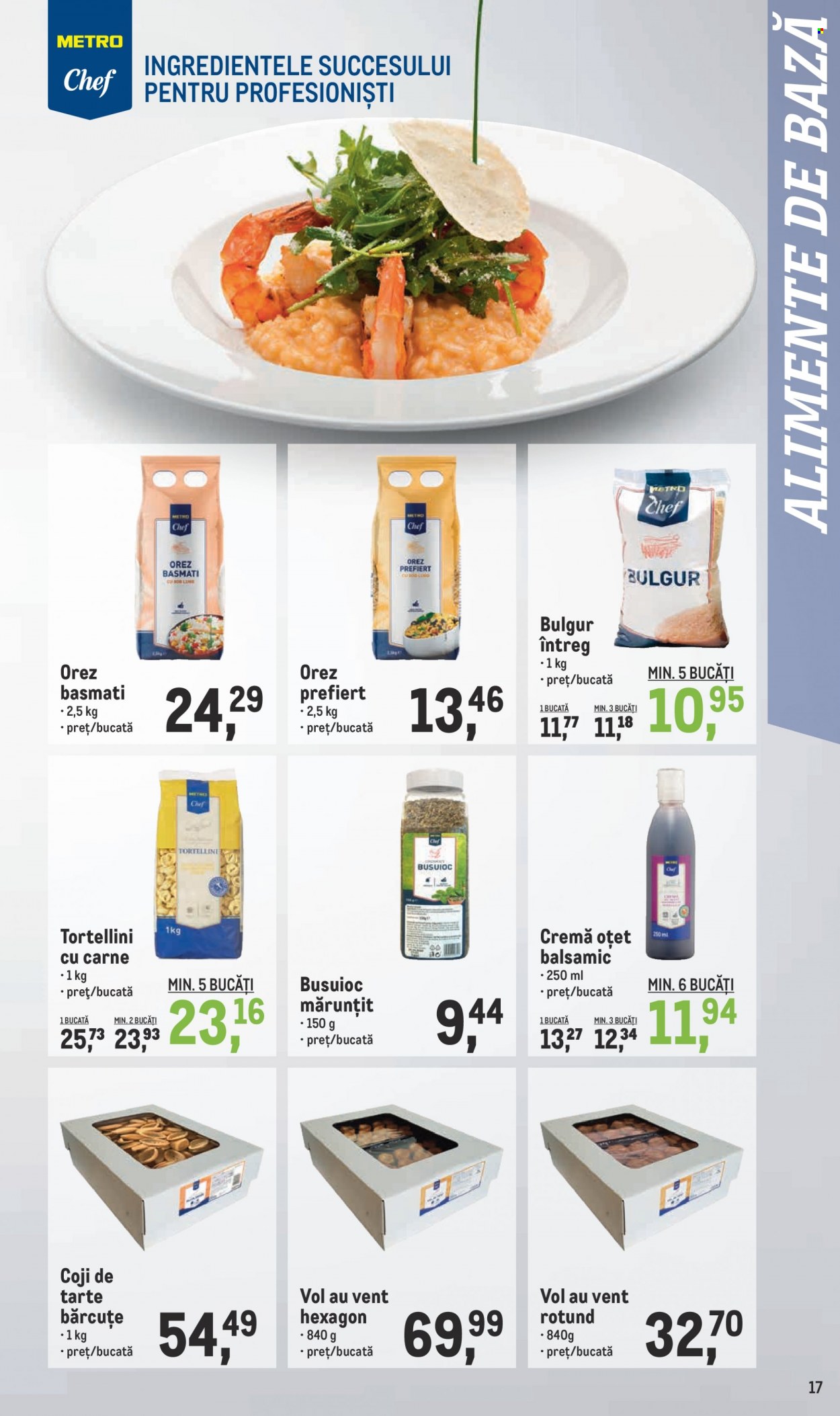 Catalog Metro - 01.02.2022 - 28.02.2022. Pagina 17