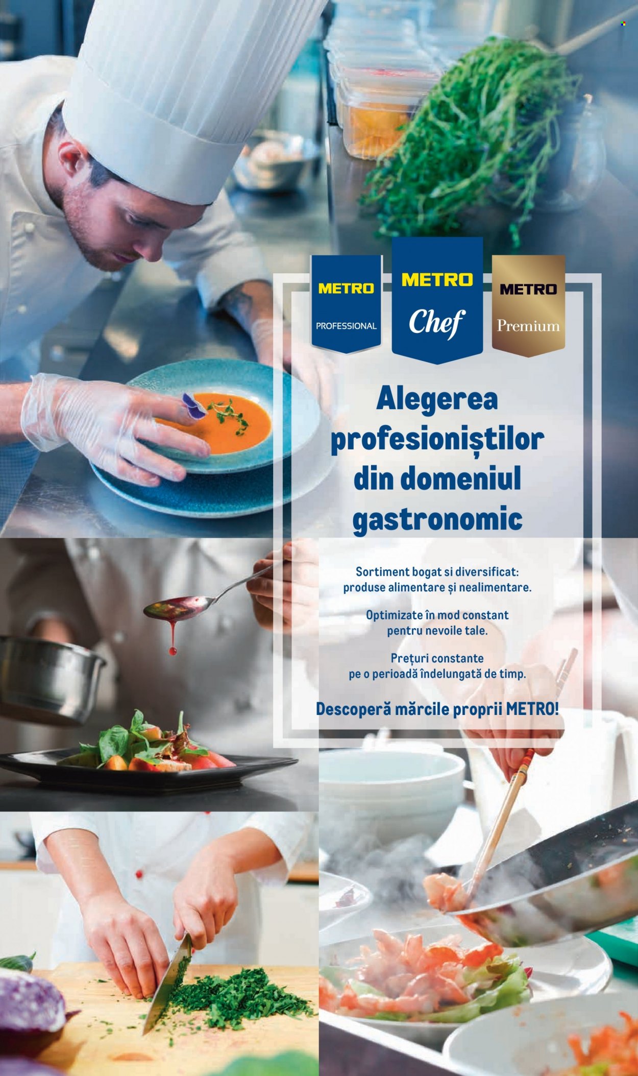 Catalog Metro - 01.02.2022 - 28.02.2022. Pagina 19