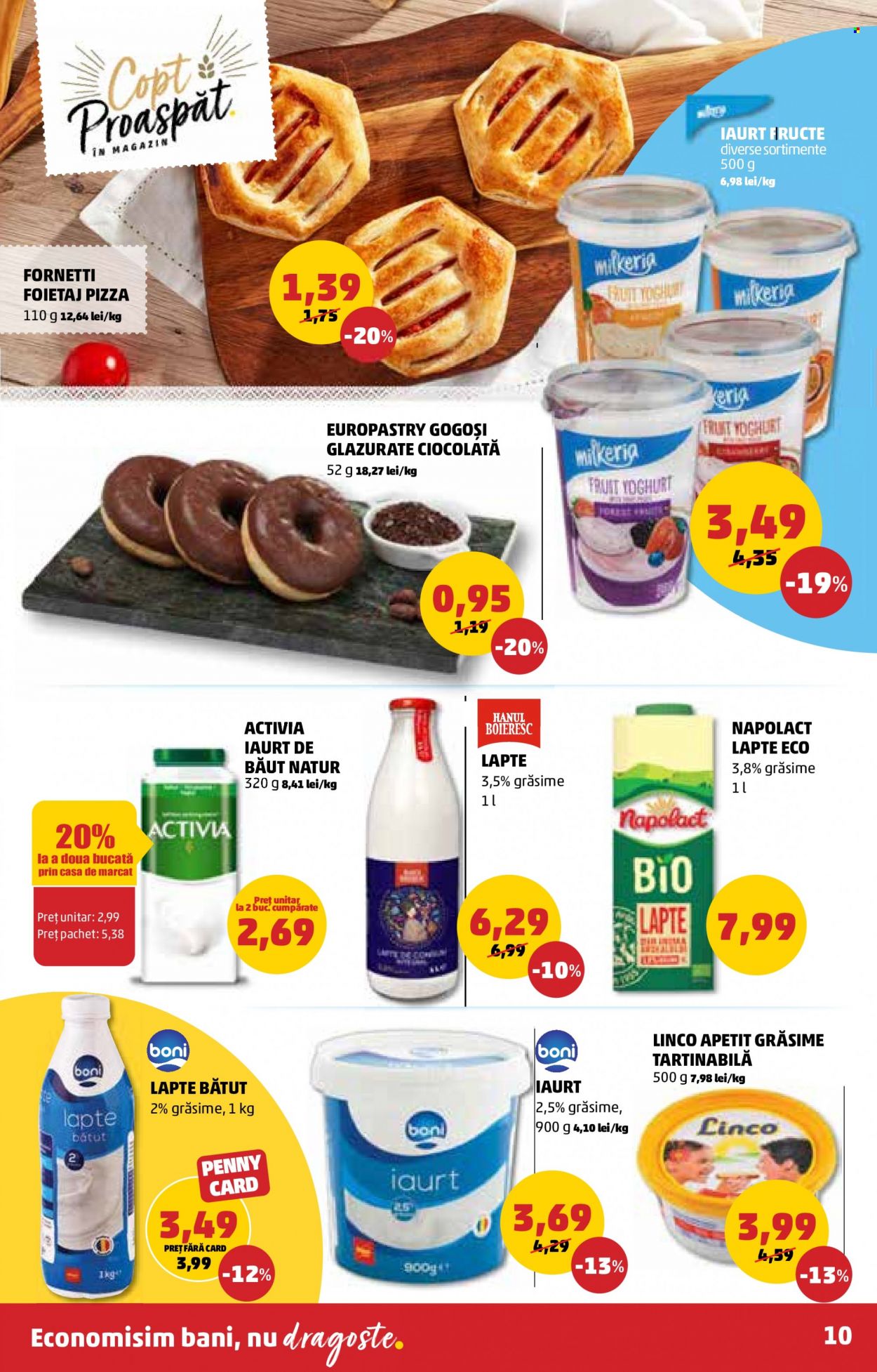 Catalog PENNY - 02.02.2022 - 08.02.2022. Pagina 10