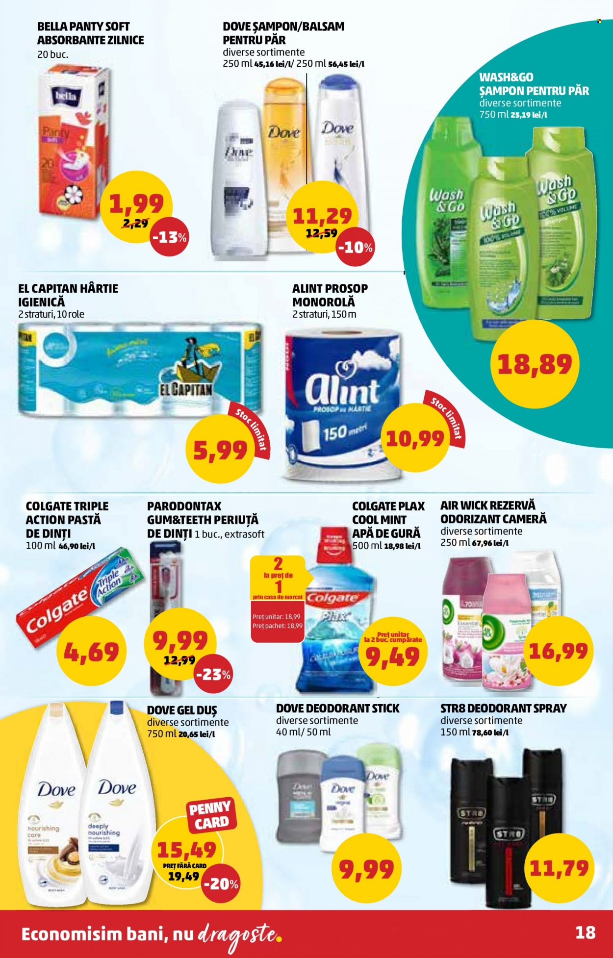 Catalog PENNY - 02.02.2022 - 08.02.2022. Pagina 18