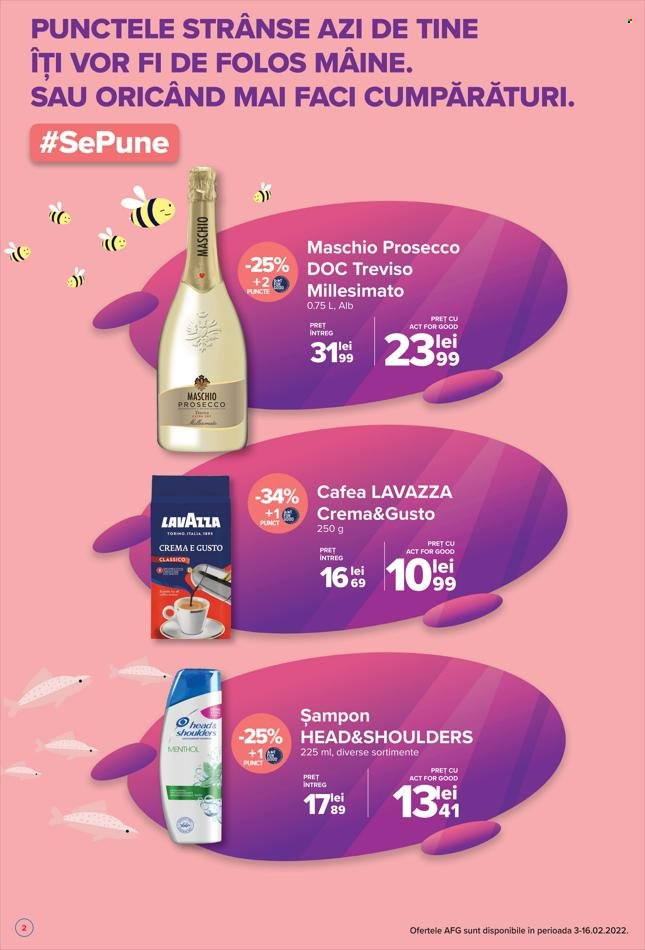 Catalog Carrefour - 03.02.2022 - 09.02.2022. Pagina 2