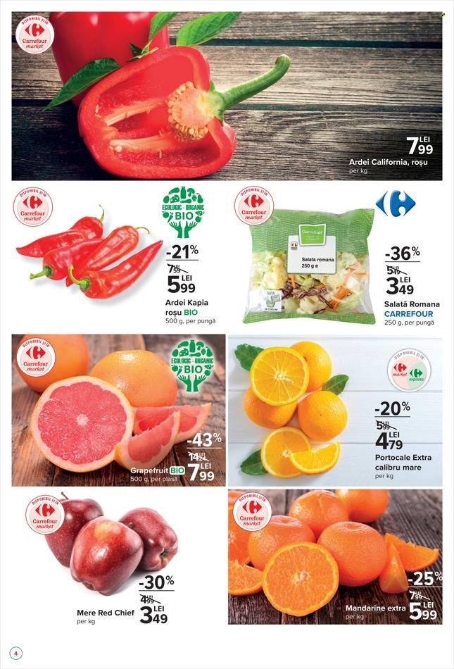 Catalog Carrefour - 03.02.2022 - 09.02.2022. Pagina 3