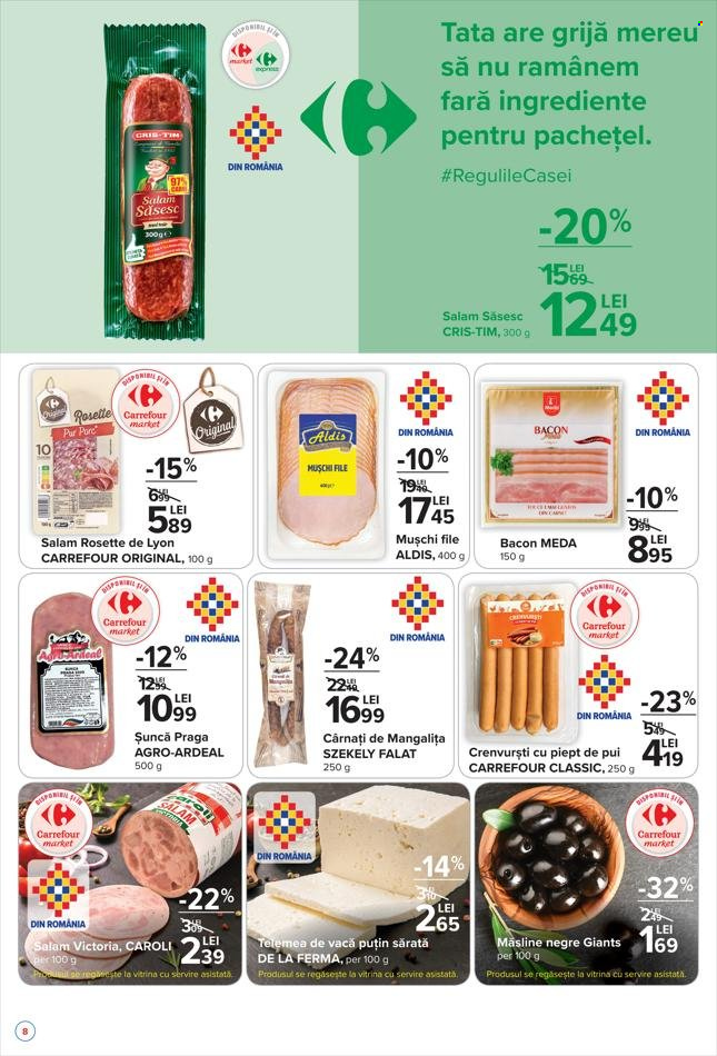Catalog Carrefour - 03.02.2022 - 09.02.2022. Pagina 5