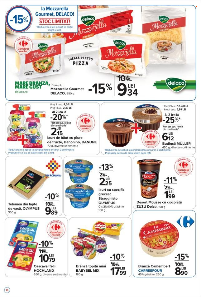 Catalog Carrefour - 03.02.2022 - 09.02.2022. Pagina 6